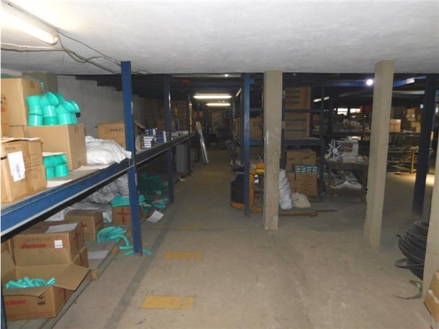 Bodega en Arriendo - Vista 4