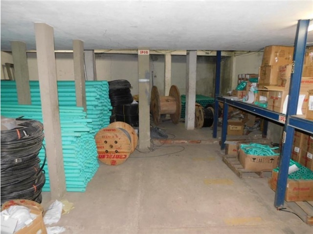 Bodega en Arriendo - Vista 5
