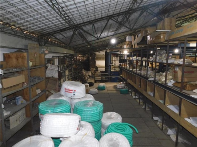 Bodega en Arriendo - Más