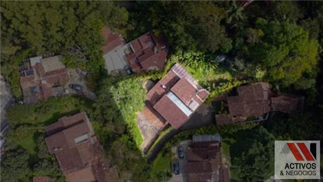 Casa en Venta - Visning 3
