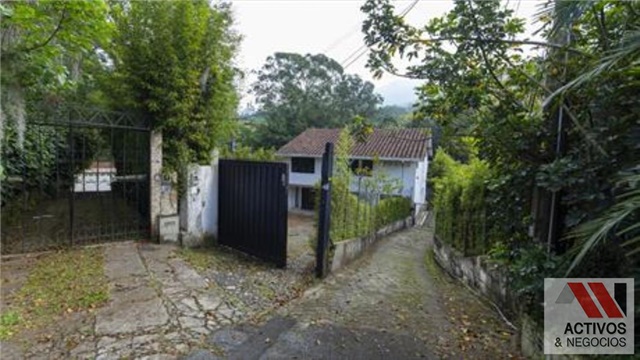 Casa en Venta - Visning 4