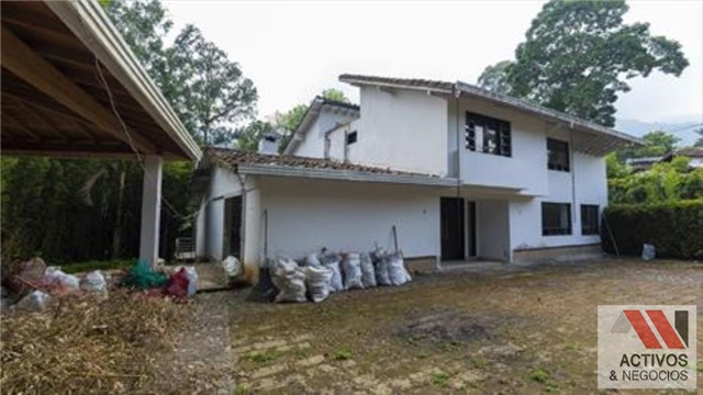 Casa en Venta - Visning 5