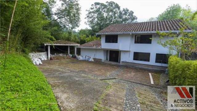 Casa en Venta - Visning 6