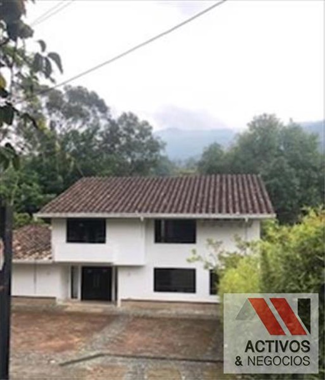 Casa en Venta - Flere