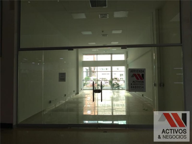 Local en Arriendo - Vista 3