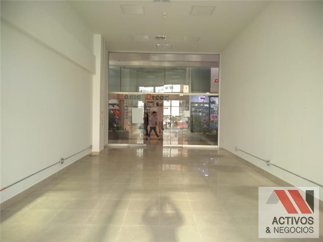Local en Arriendo - Vista 4