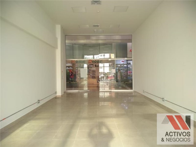 Local en Arriendo - Vista 5
