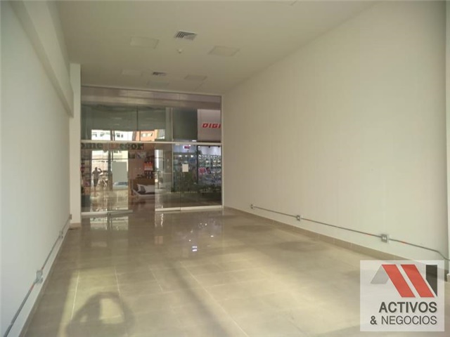 Local en Arriendo - Más