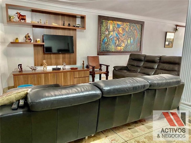 Casa en venta en Estadio, Medellín