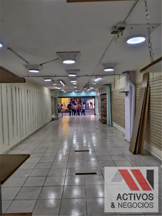 Local en Arriendo - Vista 3