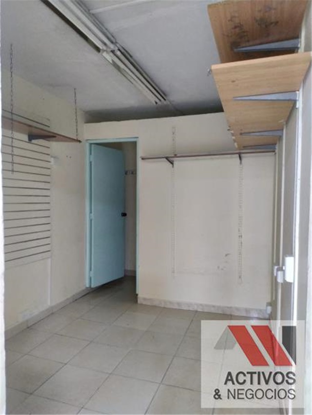Local en Arriendo - Vista 4