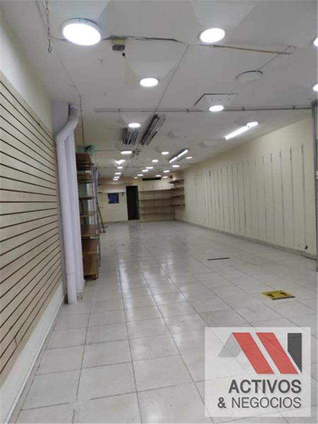 Local en Arriendo - Más