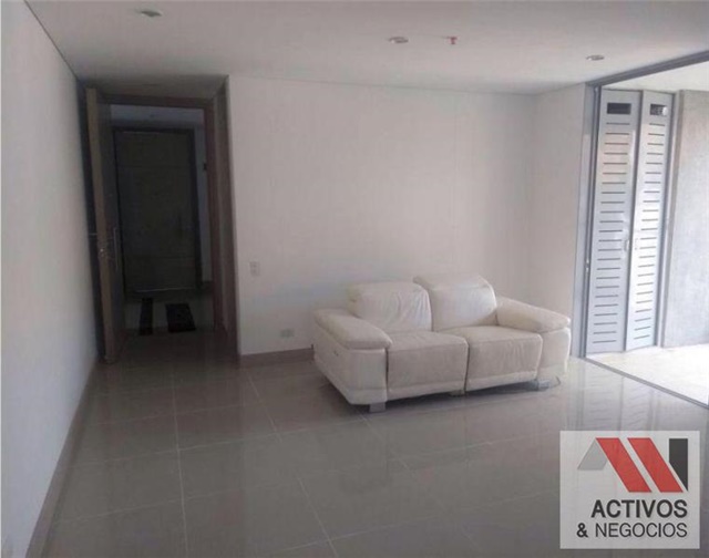 Apartamento en venta en Urbanizacion vegas del poblado, Medellín 3