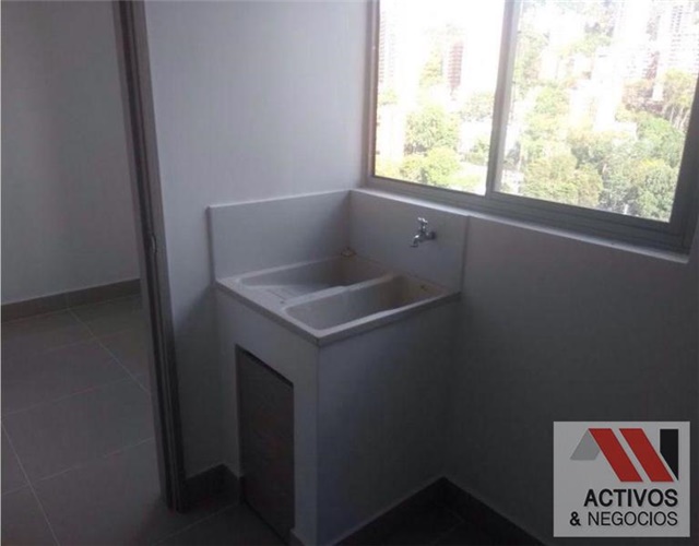 Apartamento en venta en Urbanizacion vegas del poblado, Medellín 5