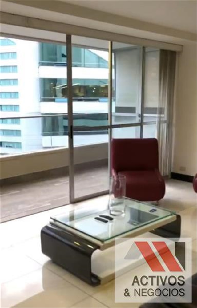 Apartamento en venta en Urbanizacion vegas del poblado, Medellín 2