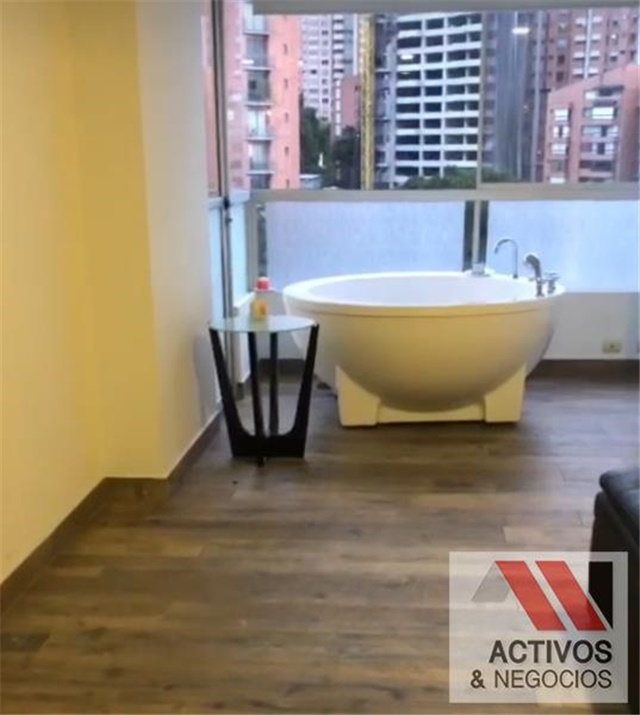 Apartamento en venta en Urbanizacion vegas del poblado, Medellín 3