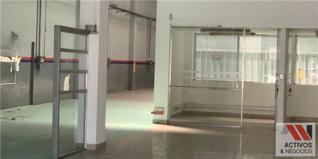 Local en Arriendo - Vista 3