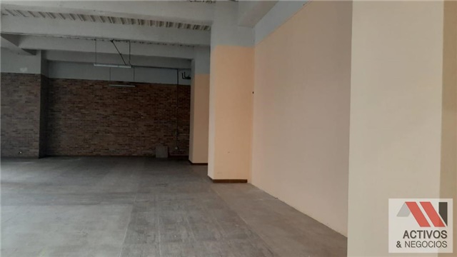 Local en Arriendo - Vista 2