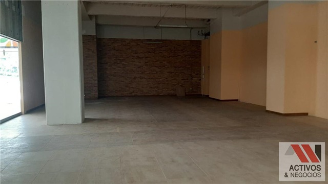 Local en Arriendo - Vista 4