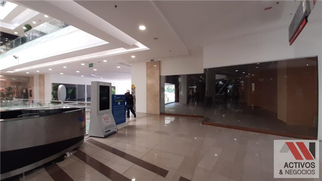 Local en Arriendo - Más
