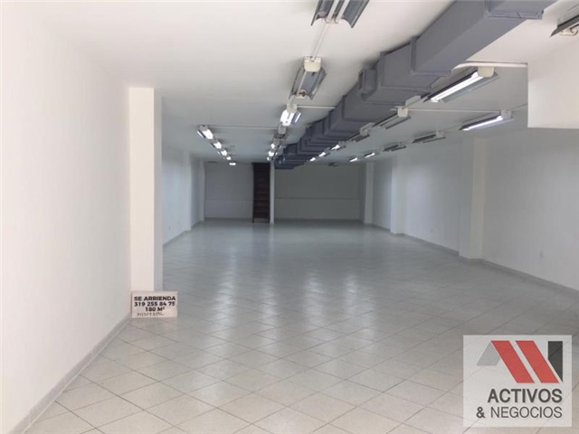 Local en Arriendo - Vista 3