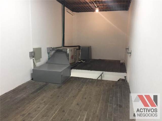 Local en Arriendo - Vista 5
