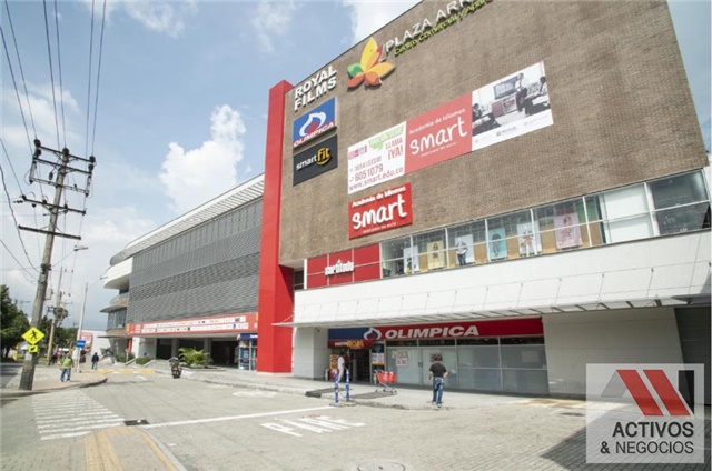 Local en Venta