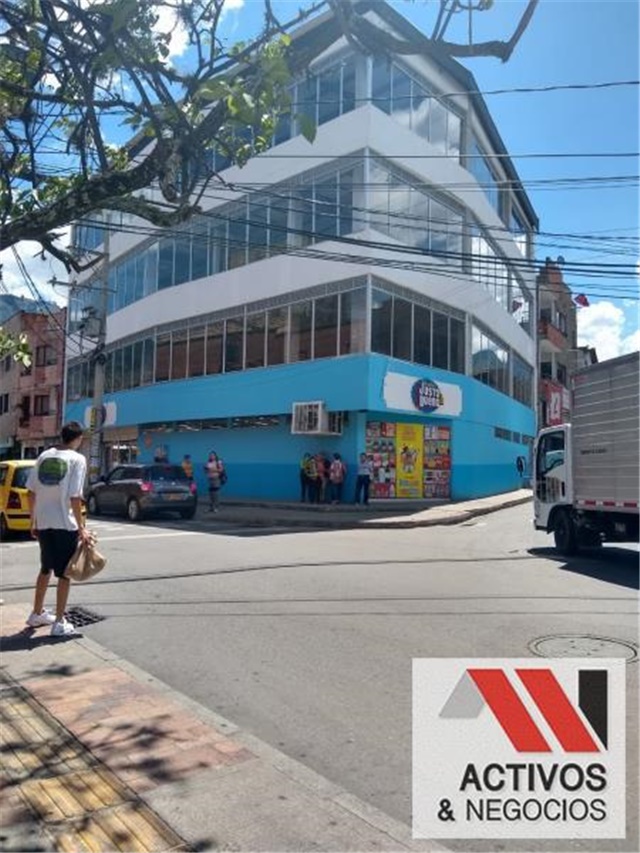Local en Arriendo