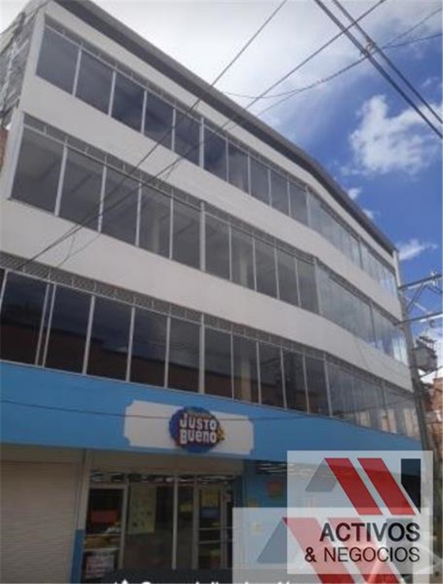 Local en Arriendo - Vista 3