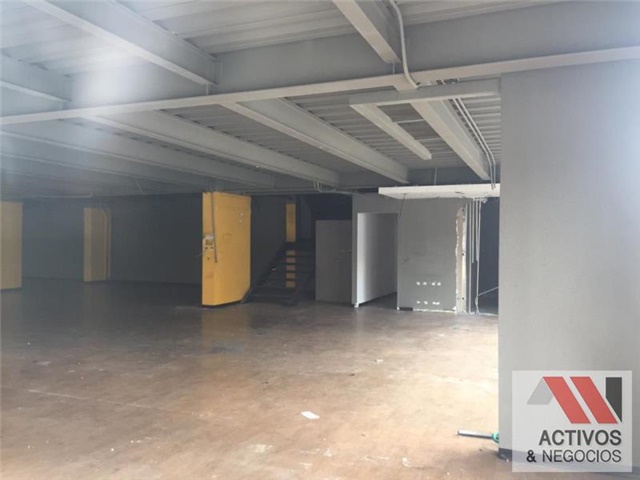 Local en Arriendo - Vista 3