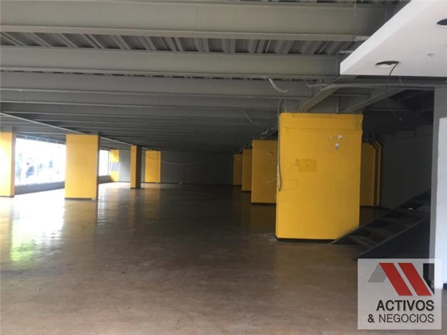 Local en Arriendo - Vista 4