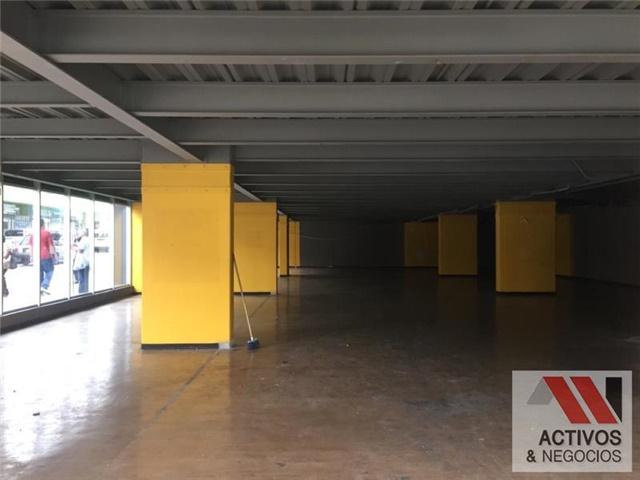 Local en Arriendo - Vista 5