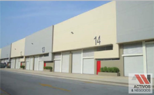 Oficina en Arriendo - Vista 2
