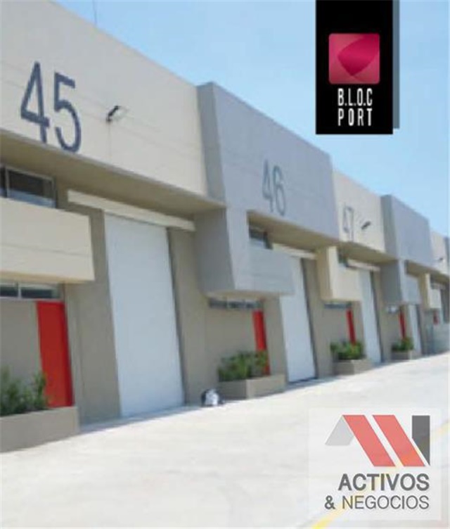 Oficina en Arriendo - Vista 3