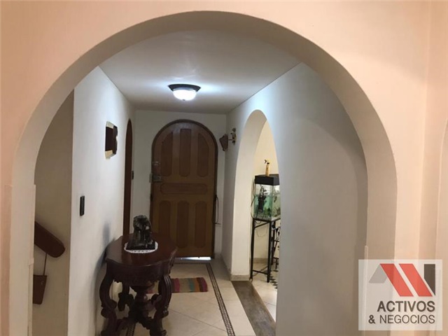 Casa de 3 alcobas en venta en Lago De Suba, Bogotá, 386 m² · foto 7 de 24
