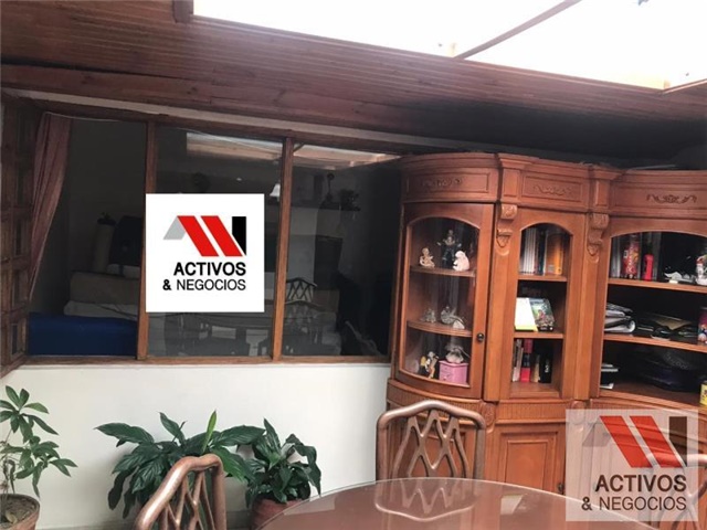Casa de 3 alcobas en venta en Lago De Suba, Bogotá, 386 m² · foto 12 de 24