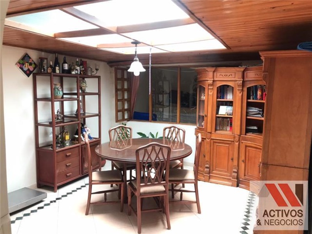 Casa de 3 alcobas en venta en Lago De Suba, Bogotá, 386 m² · foto 14 de 24