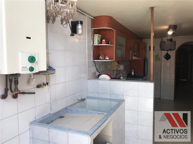 Casa de 3 alcobas en venta en Lago De Suba, Bogotá, 386 m² · foto 16 de 24