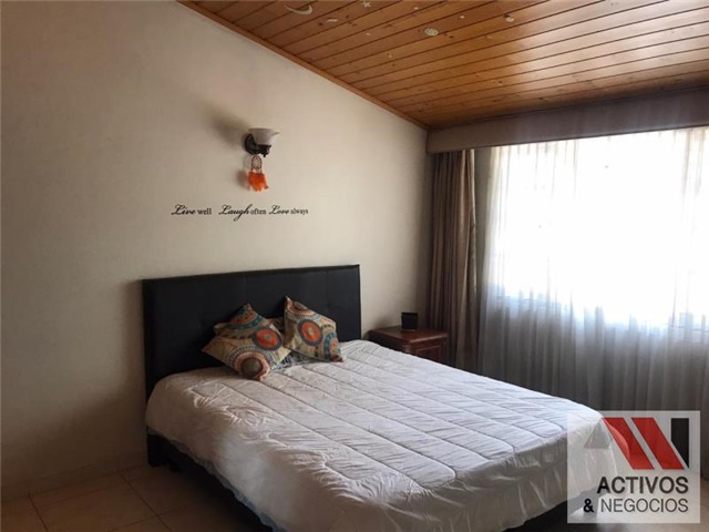 Casa de 3 alcobas en venta en Lago De Suba, Bogotá, 386 m² · foto 22 de 24