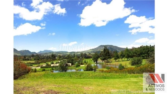 Lote en venta en El Volcan, La Calera, 2519 m² · foto 2 de 15