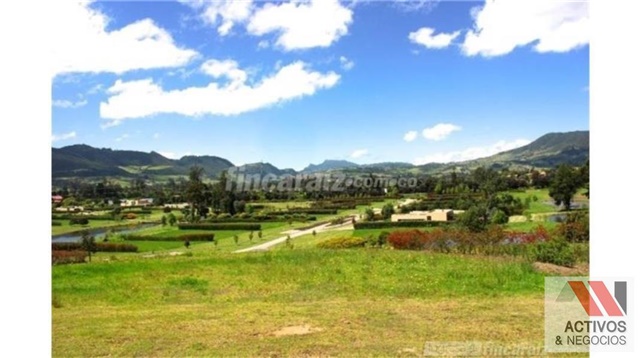 Lote en venta en El Volcan, La Calera, 2519 m² · foto 5 de 15
