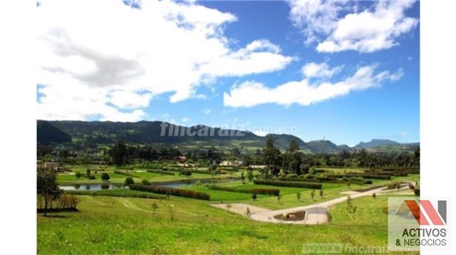 Lote en venta en El Volcan, La Calera, 2519 m² · foto 9 de 15