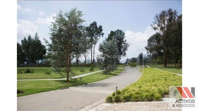Lote en venta en El Volcan, La Calera, 2519 m² · foto 11 de 15