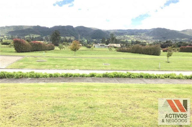 Lote en venta en El Volcan, La Calera, 2519 m² · foto 14 de 15