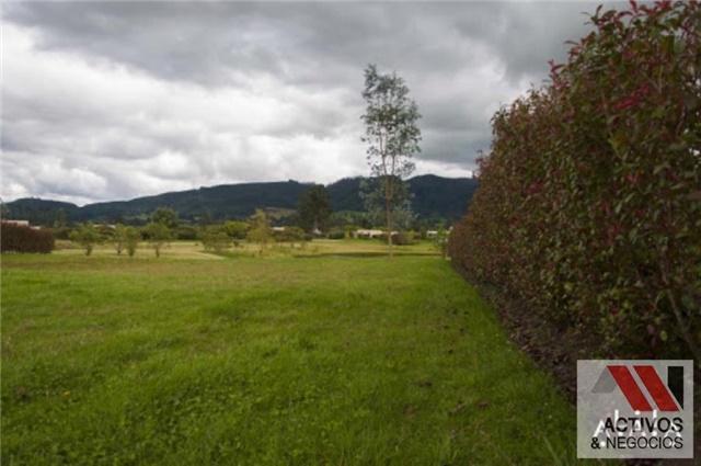 Lote en venta en El Volcan, La Calera, 2519 m² · foto 15 de 15