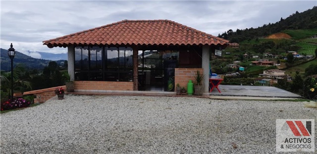 Finca en venta en La Hondita, Guarne, 5800 m² · foto 6 de 24
