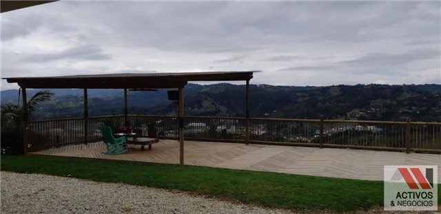 Finca en venta en La Hondita, Guarne, 5800 m² · foto 7 de 24
