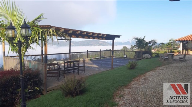 Finca en venta en La Hondita, Guarne, 5800 m² · foto 12 de 24