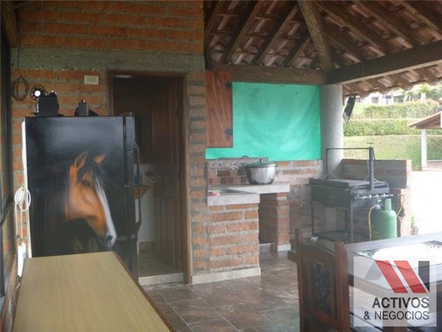 Finca en venta en La Hondita, Guarne, 5800 m² · foto 14 de 24