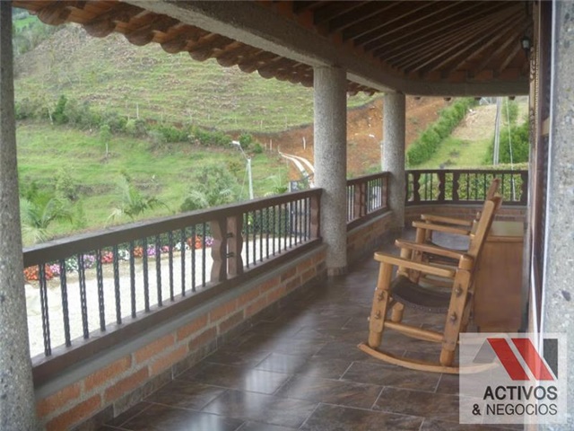Finca en venta en La Hondita, Guarne, 5800 m² · foto 15 de 24
